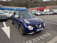 Nissan Juke 1.5 dCi 110 FAP Tekna - <small></small> 8.490 € <small>TTC</small> - #3