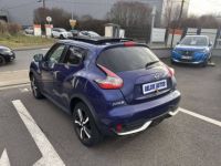 Nissan Juke 1.5 dCi 110 FAP Tekna - <small></small> 8.490 € <small>TTC</small> - #4