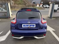 Nissan Juke 1.5 dCi 110 FAP Tekna - <small></small> 8.490 € <small>TTC</small> - #5