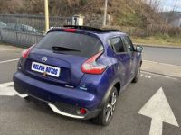 Nissan Juke 1.5 dCi 110 FAP Tekna - <small></small> 8.490 € <small>TTC</small> - #6