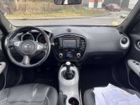 Nissan Juke 1.5 dCi 110 FAP Tekna - <small></small> 8.490 € <small>TTC</small> - #9