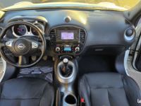 Nissan Juke 1.5 dCi 110 FAP Tekna - <small></small> 7.890 € <small>TTC</small> - #12