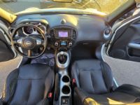 Nissan Juke 1.5 dCi 110 FAP Tekna - <small></small> 7.890 € <small>TTC</small> - #15