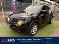 Nissan Juke 1.5 DCI 110 N-CONNECTA 2WD - <small></small> 12.990 € <small>TTC</small> - #1