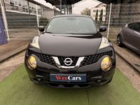 Nissan Juke 1.5 DCI 110 N-CONNECTA 2WD - <small></small> 12.990 € <small>TTC</small> - #2