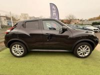 Nissan Juke 1.5 DCI 110 N-CONNECTA 2WD - <small></small> 12.990 € <small>TTC</small> - #4