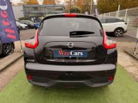 Nissan Juke 1.5 DCI 110 N-CONNECTA 2WD - <small></small> 12.990 € <small>TTC</small> - #5