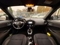 Nissan Juke 1.5 DCI 110 N-CONNECTA 2WD - <small></small> 12.990 € <small>TTC</small> - #8