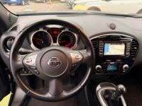 Nissan Juke 1.5 DCI 110 N-CONNECTA 2WD - <small></small> 12.990 € <small>TTC</small> - #10