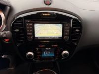 Nissan Juke 1.5 DCI 110 N-CONNECTA 2WD - <small></small> 12.990 € <small>TTC</small> - #11