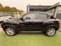 Nissan Juke 1.5 DCI 110 N-CONNECTA 2WD - <small></small> 12.990 € <small>TTC</small> - #13