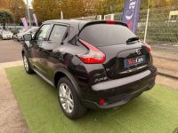 Nissan Juke 1.5 DCI 110 N-CONNECTA 2WD - <small></small> 12.990 € <small>TTC</small> - #14