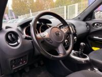 Nissan Juke 1.5 DCI 110 N-CONNECTA 2WD - <small></small> 12.990 € <small>TTC</small> - #23