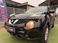 Nissan Juke 1.5 DCI 110 N-CONNECTA 2WD - <small></small> 12.990 € <small>TTC</small> - #26