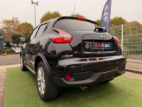 Nissan Juke 1.5 DCI 110 N-CONNECTA 2WD - <small></small> 12.990 € <small>TTC</small> - #29