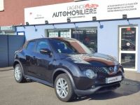 Nissan Juke 1.5 DCI 110 Stop & Start - <small></small> 10.990 € <small>TTC</small> - #1