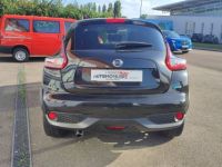 Nissan Juke 1.5 DCI 110 Stop & Start - <small></small> 10.990 € <small>TTC</small> - #6