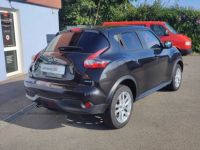 Nissan Juke 1.5 DCI 110 Stop & Start - <small></small> 10.990 € <small>TTC</small> - #7