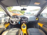 Nissan Juke 1.5 DCI 110 Stop & Start - <small></small> 10.990 € <small>TTC</small> - #11