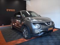 Nissan Juke 1.5 DCI 110 TEKNA 2WD START-STOP SUIVI GARANTIE 6 à 60 MOIS - <small></small> 10.990 € <small>TTC</small> - #1