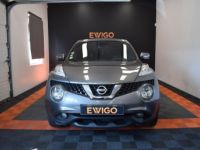 Nissan Juke 1.5 DCI 110 TEKNA 2WD START-STOP SUIVI GARANTIE 6 à 60 MOIS - <small></small> 10.990 € <small>TTC</small> - #2