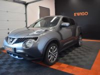 Nissan Juke 1.5 DCI 110 TEKNA 2WD START-STOP SUIVI GARANTIE 6 à 60 MOIS - <small></small> 10.990 € <small>TTC</small> - #3