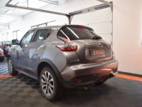 Nissan Juke 1.5 DCI 110 TEKNA 2WD START-STOP SUIVI GARANTIE 6 à 60 MOIS - <small></small> 10.990 € <small>TTC</small> - #4