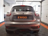 Nissan Juke 1.5 DCI 110 TEKNA 2WD START-STOP SUIVI GARANTIE 6 à 60 MOIS - <small></small> 10.990 € <small>TTC</small> - #5