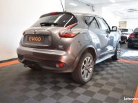 Nissan Juke 1.5 DCI 110 TEKNA 2WD START-STOP SUIVI GARANTIE 6 à 60 MOIS - <small></small> 10.990 € <small>TTC</small> - #6