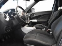 Nissan Juke 1.5 DCI 110 TEKNA 2WD START-STOP SUIVI GARANTIE 6 à 60 MOIS - <small></small> 10.990 € <small>TTC</small> - #7