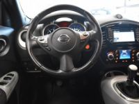 Nissan Juke 1.5 DCI 110 TEKNA 2WD START-STOP SUIVI GARANTIE 6 à 60 MOIS - <small></small> 10.990 € <small>TTC</small> - #13