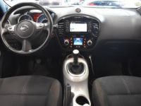 Nissan Juke 1.5 DCI 110 TEKNA 2WD START-STOP SUIVI GARANTIE 6 à 60 MOIS - <small></small> 10.990 € <small>TTC</small> - #14