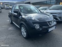 Nissan Juke 1.5 DCI 110CH ACENTA - <small></small> 5.990 € <small>TTC</small> - #2