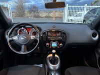 Nissan Juke 1.5 DCI 110CH ACENTA - <small></small> 5.990 € <small>TTC</small> - #8