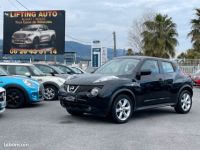 Nissan Juke 1.5 DCi 110CH Acenta - <small></small> 5.490 € <small>TTC</small> - #1