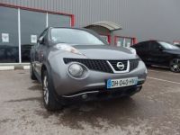 Nissan Juke 1.5 DCI 110CH CONNECT EDITION - <small></small> 8.800 € <small>TTC</small> - #1