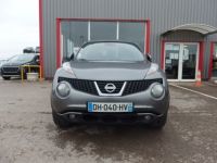 Nissan Juke 1.5 DCI 110CH CONNECT EDITION - <small></small> 8.800 € <small>TTC</small> - #2