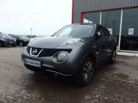 Nissan Juke 1.5 DCI 110CH CONNECT EDITION - <small></small> 8.800 € <small>TTC</small> - #3