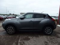 Nissan Juke 1.5 DCI 110CH CONNECT EDITION - <small></small> 8.800 € <small>TTC</small> - #4