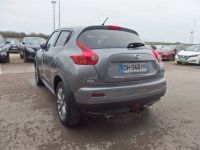Nissan Juke 1.5 DCI 110CH CONNECT EDITION - <small></small> 8.800 € <small>TTC</small> - #5