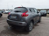 Nissan Juke 1.5 DCI 110CH CONNECT EDITION - <small></small> 8.800 € <small>TTC</small> - #8