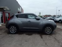 Nissan Juke 1.5 DCI 110CH CONNECT EDITION - <small></small> 8.800 € <small>TTC</small> - #9