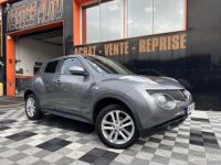 Nissan Juke 1.5 DCI 110CH CONNECT EDITION - <small></small> 4.990 € <small>TTC</small> - #1