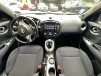 Nissan Juke 1.5 DCI 110CH CONNECT EDITION - <small></small> 4.990 € <small>TTC</small> - #4