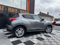 Nissan Juke 1.5 DCI 110CH CONNECT EDITION - <small></small> 4.990 € <small>TTC</small> - #7