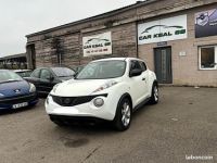 Nissan Juke 1.5 DCI 110CH CONNECT EDITION - <small></small> 7.499 € <small>TTC</small> - #1