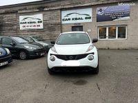 Nissan Juke 1.5 DCI 110CH CONNECT EDITION - <small></small> 7.499 € <small>TTC</small> - #2