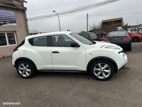 Nissan Juke 1.5 DCI 110CH CONNECT EDITION - <small></small> 7.499 € <small>TTC</small> - #4