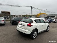 Nissan Juke 1.5 DCI 110CH CONNECT EDITION - <small></small> 7.499 € <small>TTC</small> - #5