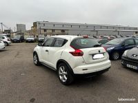 Nissan Juke 1.5 DCI 110CH CONNECT EDITION - <small></small> 7.499 € <small>TTC</small> - #7